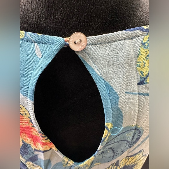 Guy Harvey Dress. Size can - Picture 6 of 6